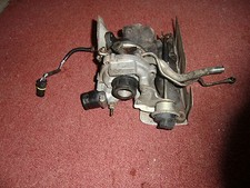 Turbo turbina smart usato  San Mauro Castelverde