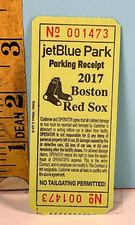 2017 boston red for sale  Belmont