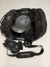 Evoshield bat bag for sale  Alice