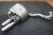 Rear left exhaust for sale  Hamtramck