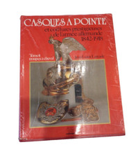 Book helmets pointe d'occasion  Expédié en Belgium