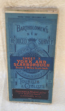 Bartholomew new reduced for sale  CARDIFF