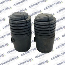 2011-2019 Ford Fiesta capô dianteiro almofada de borracha amortecedor rolha conjunto de para-choque par comprar usado  Enviando para Brazil