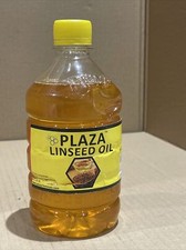 Linseed oil pure for sale  MEXBOROUGH