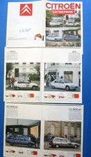 .4365 citroen entreprise d'occasion  Caderousse