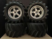 Traxxas maxx wheels for sale  Burbank