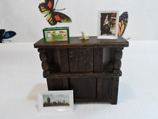 Vintage 1970 dollhouse for sale  WEYMOUTH