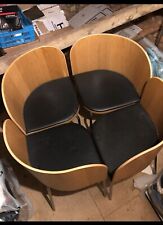 Ikea fusion chairs for sale  LUTON