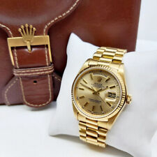 Armbanduhr rolex daydate gebraucht kaufen  Stuttgart