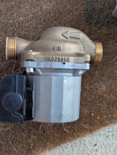 Vaillant umwälzpumpe vsc gebraucht kaufen  Potsdam