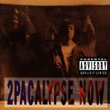 Pac 2pacalypse value for sale  STOCKPORT