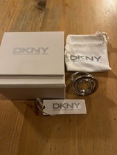 Ring dkny gebraucht kaufen  Hagen