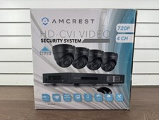 Amcrest camera 720 for sale  Cedar City