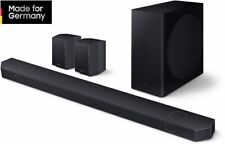Samsung q935gc soundbar gebraucht kaufen  Bienenbüttel