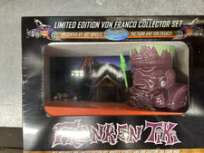 Hot Wheels Frankin Tiki comprar usado  Enviando para Brazil