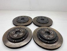 Nissan gtr brakes for sale  OSWESTRY