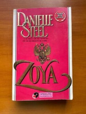 Zoya danielle steel usato  Robilante