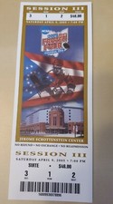 2005 frozen four for sale  Milan