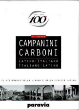Paravia campanini carboni usato  Ortona