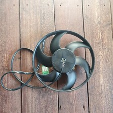 Motoventilateur origine peugeo d'occasion  Toulon-