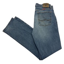 Wrangler jeans athletic for sale  WAKEFIELD