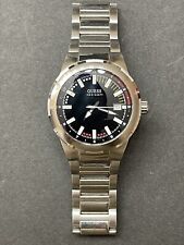 Relógio de pulso masculino Guess Waterpro U96007G1 nova bateria funciona muito bem comprar usado  Enviando para Brazil