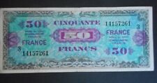 Billet francs type d'occasion  Bourges