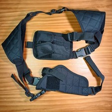 Double shoulder gun for sale  Portland