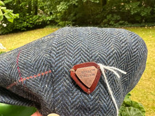 English tweed muster gebraucht kaufen  Lage