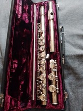 Flute. buffet crampon for sale  BATLEY