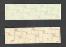 Mint stamps two for sale  Chula Vista