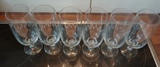 Ddr biergläser biertulpen gebraucht kaufen  Halle