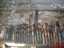 Morse taper drill for sale Morse taper drill for sale  DERBY