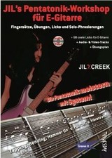 Jils pentatonik workshop gebraucht kaufen  Berlin