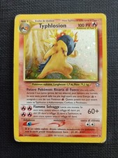 Lotto carte pokemon usato  Dodici Morelli