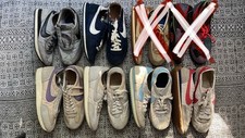 Nike vintage 80s d'occasion  Strasbourg-