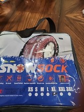 Kaniya snow socks for sale  Hacienda Heights