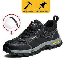 Chaussures sécurité antiperf d'occasion  Dijon