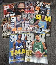 Slam magazine vintage for sale  Shelbyville