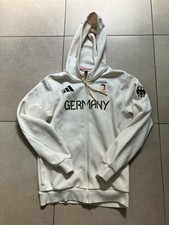 Adidas lympia team gebraucht kaufen  Spelle