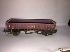 Hornby r6225 triple for sale  BEAWORTHY
