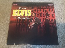 original elvis vinyl records for sale original elvis vinyl records for sale HERNE BAY