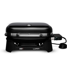 Barbecue elettrico weber usato  Cervinara