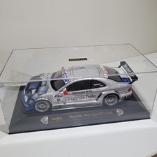 Mercedes benz clk gebraucht kaufen  Fürstenwalde/Spree