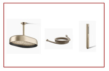 New kohler showerhead for sale  Sterling