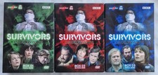 survivors dvd usato survivors dvd usato  Italia