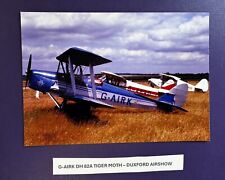 Aviation aircraft photo for sale  POOLE