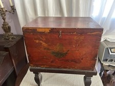 Antique red wood for sale  Santa Monica
