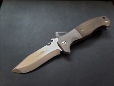 Ernest emerson knives for sale  San Francisco
