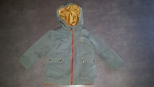 Manteau parka veste d'occasion  Paris XV